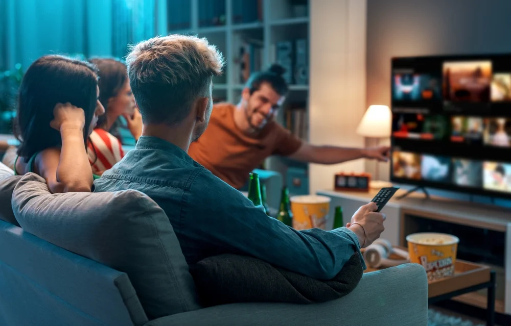 iptv deutschland