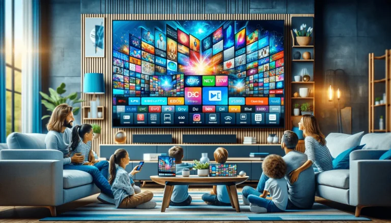 iptv deutsch